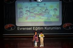 Evrensel Kolej